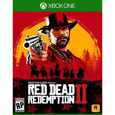 red dead redemption 2 xbox series s